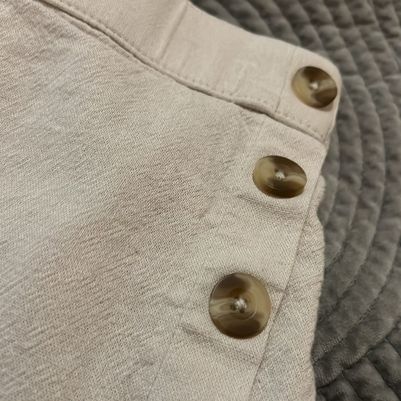 Abercrombie kids scort/skirt bundle 7/8 - Picture 5 of 9